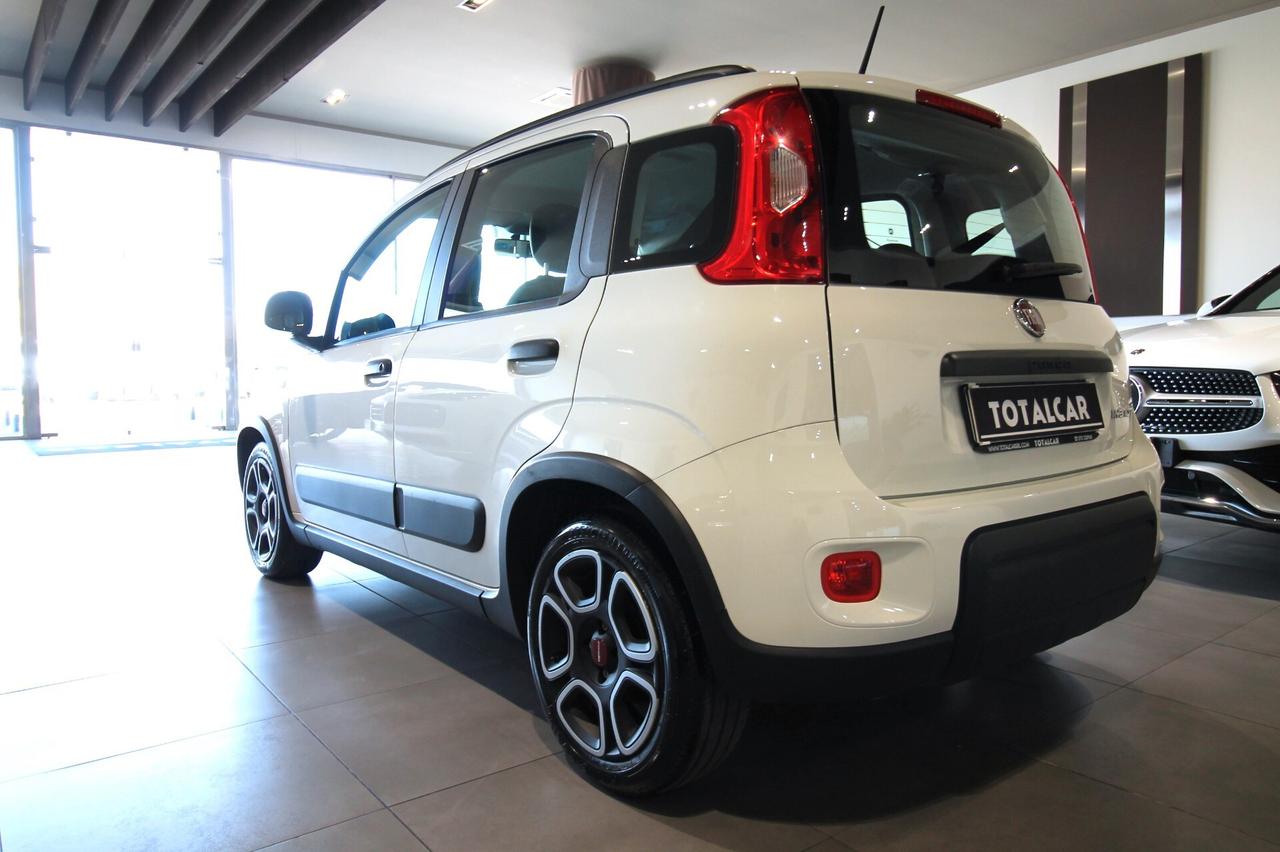 FIAT PANDA 1.0 70 CV HYBRID