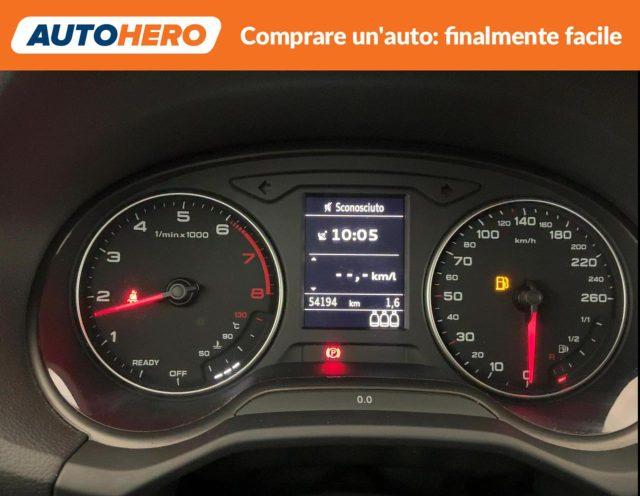 AUDI Q2 30 TFSI