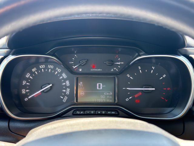 CITROEN C3 C3 PureTech 83 S&S Shine
