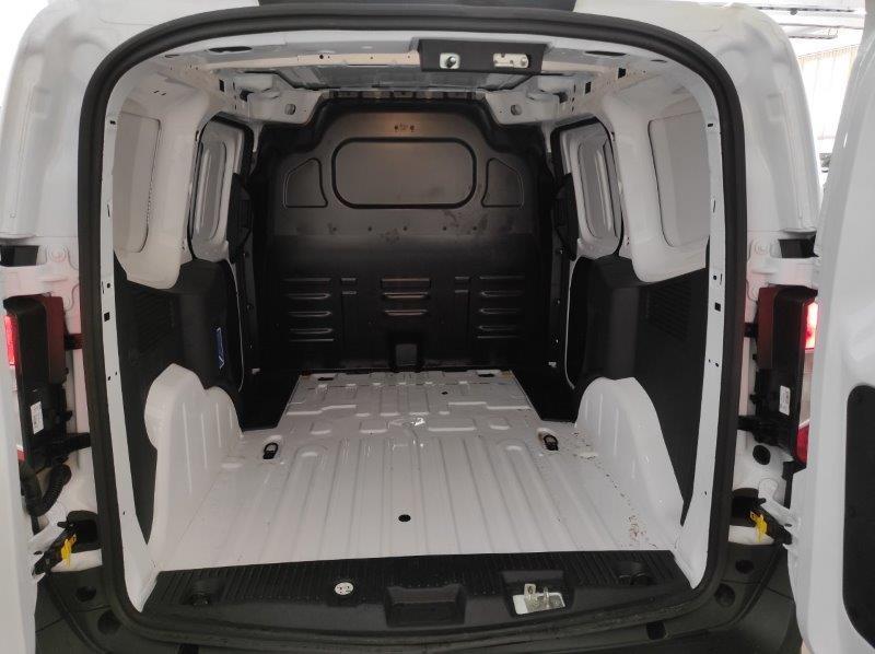 FORD Transit Courier 2ªs - Transit Courier 1.5 EcoBlue 100CV Van Trend
