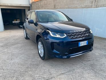 Land Rover Discovery Sport 2.0 150 CV | 2020
