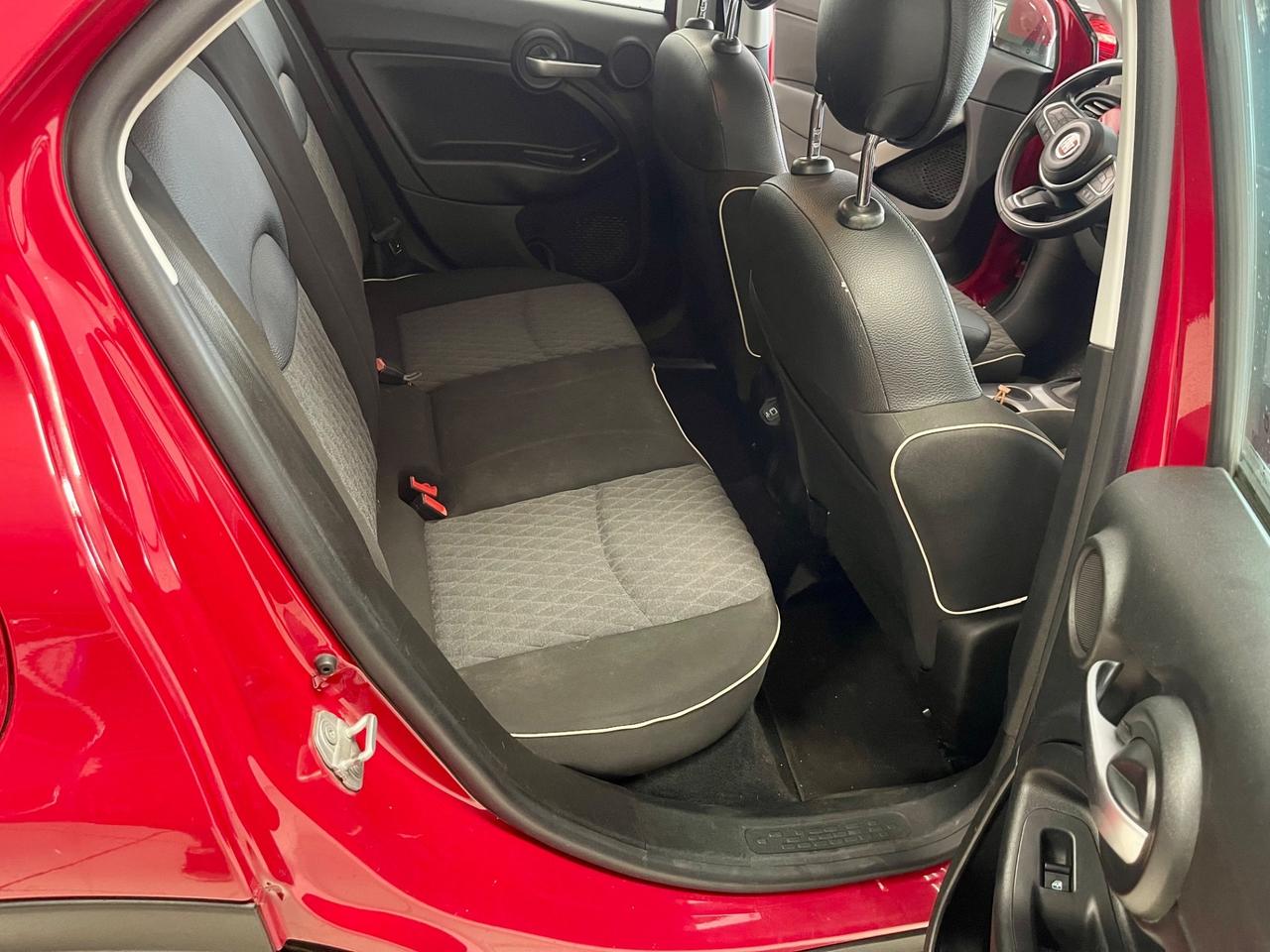 Fiat 500X 1.6 MultiJet 120 CV Cross(Unico proprietario)