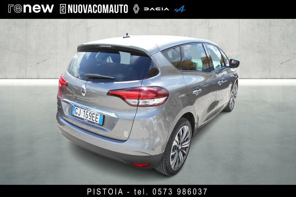 Renault Scenic 1.3 TCe Business