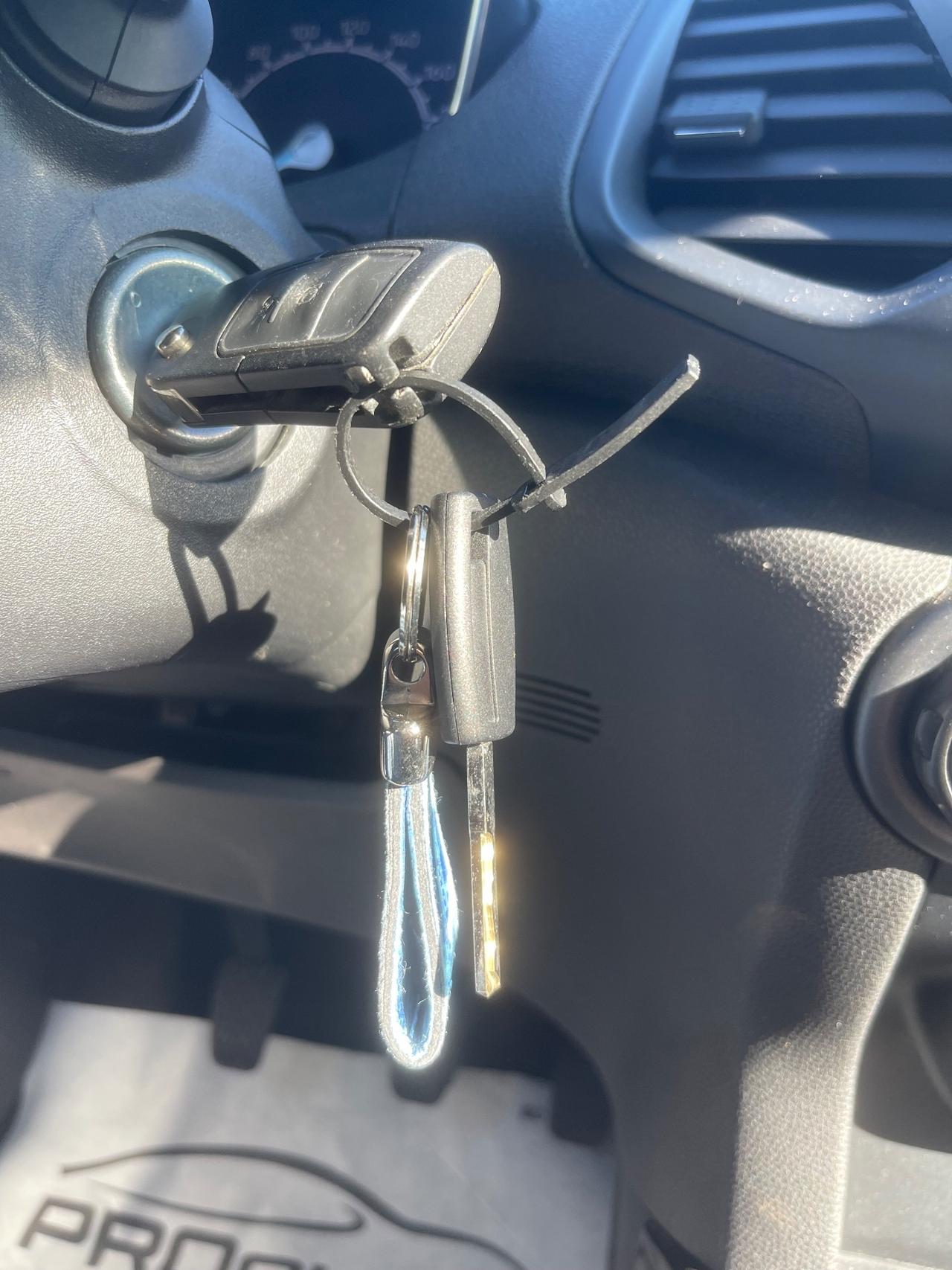 Ford EcoSport 1.5 TDCi 95 CV Titanium S