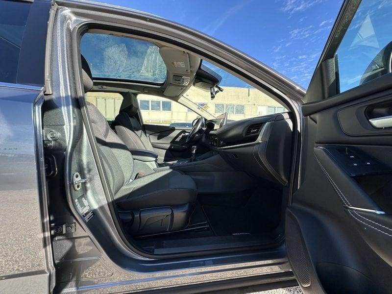 Nissan Qashqai Qashqai 1.3 mhev N-Connecta 2wd 140cv