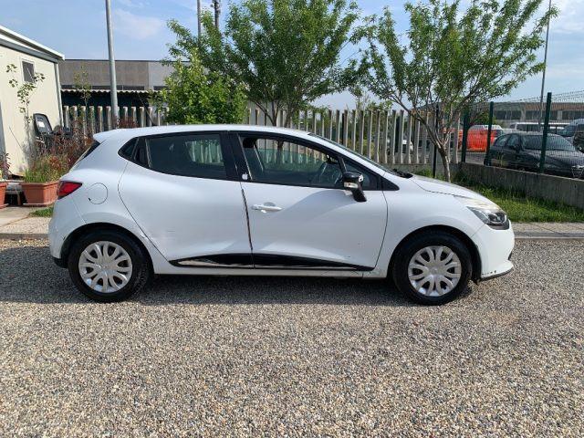 RENAULT Clio 1.2 75CV GPL 5 porte Live
