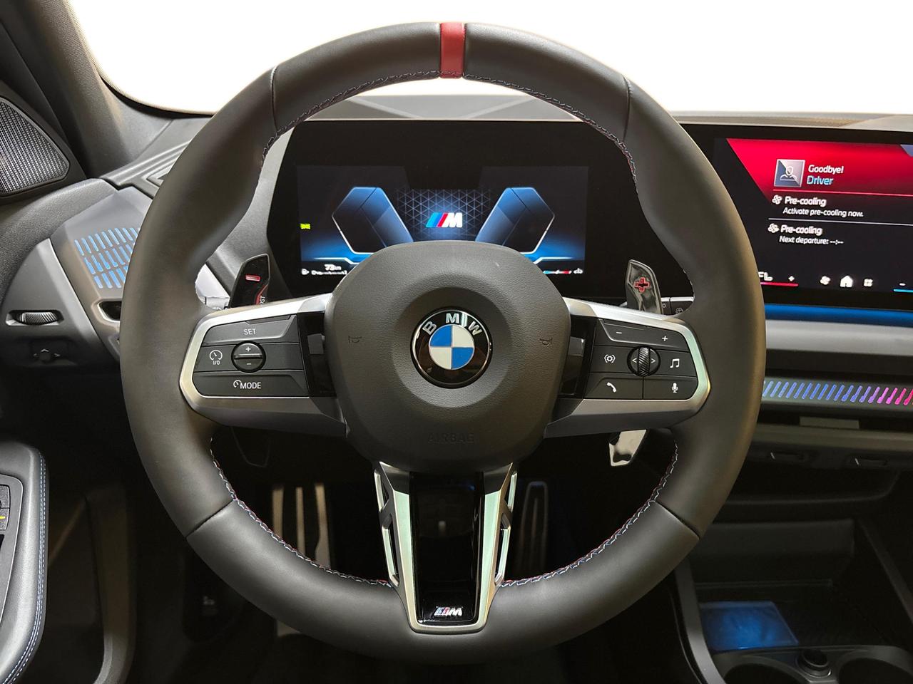BMW Serie 1 M135 xDrive MSport Pro
