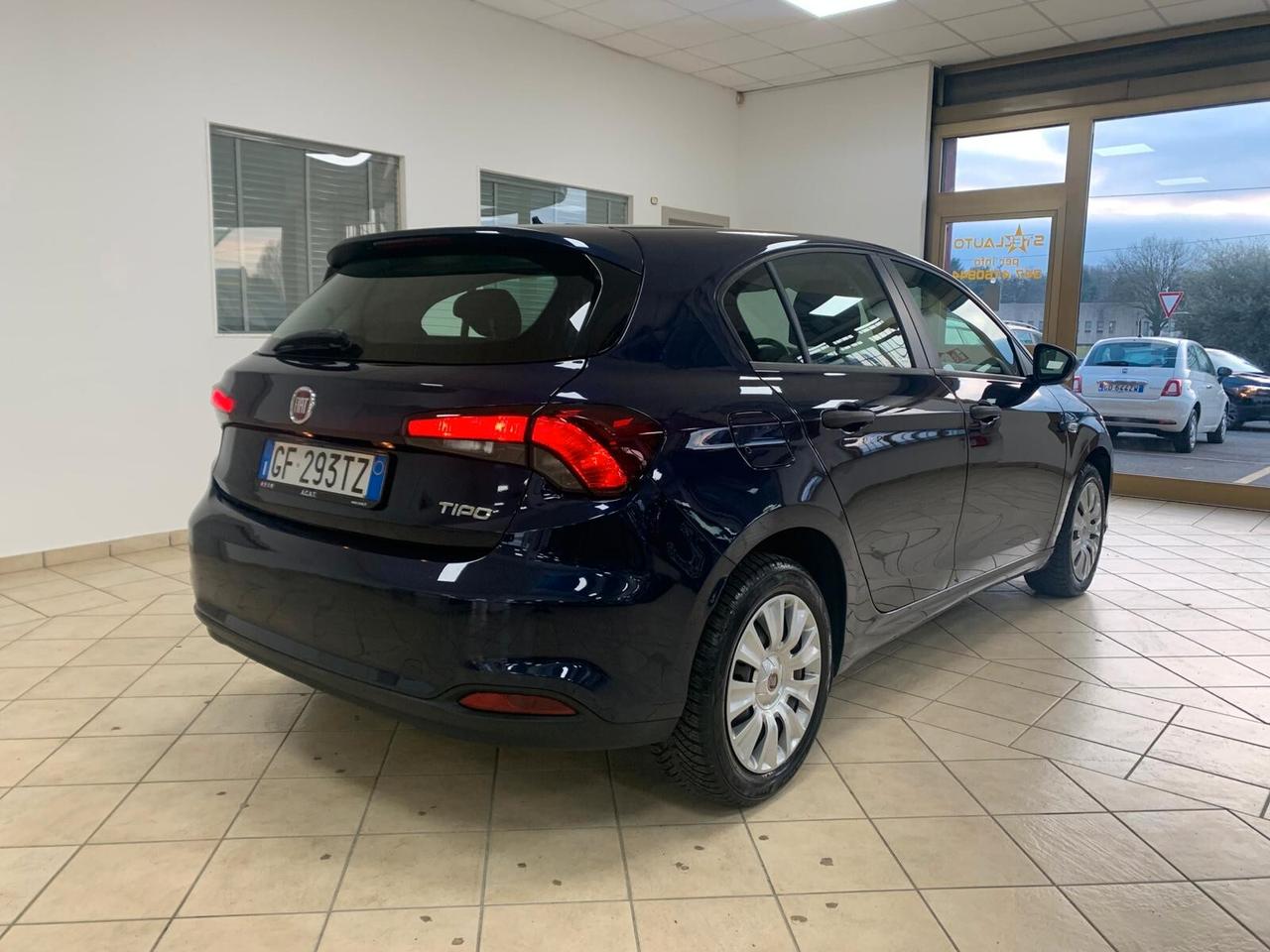 Fiat Tipo 1.0 5 porte