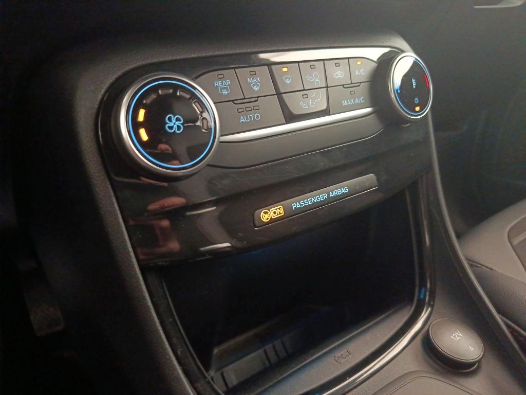 FORD Puma '19-> - Puma 1.0 EcoBoost Hybrid 125 CV S&S aut. ST-Lin