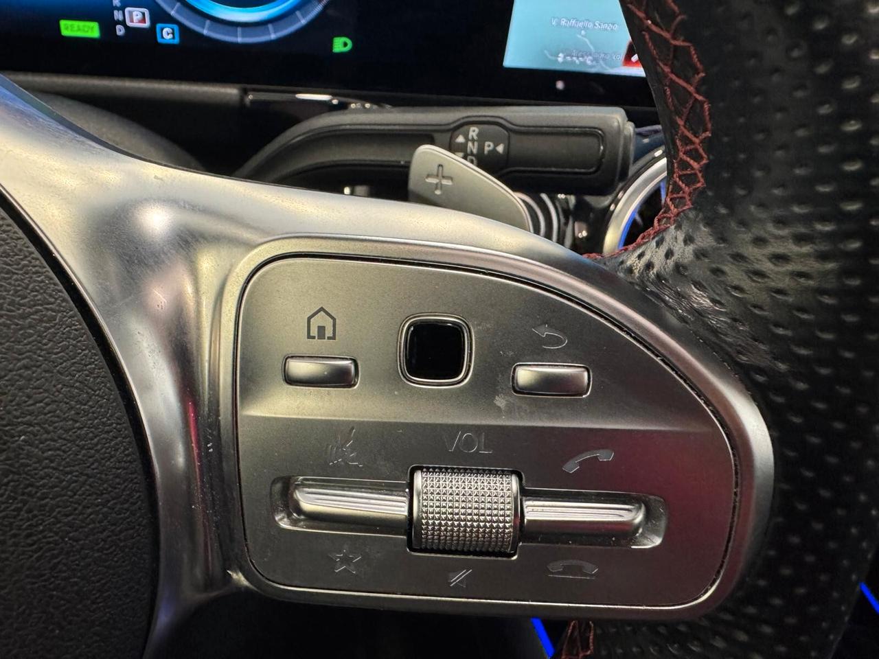 Mercedes-benz EQA 250 Premium Plus solo 47000km iva esposta