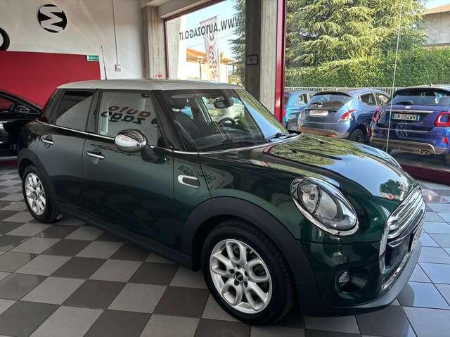 MINI Cooper Mini 1.5 Cooper 5p