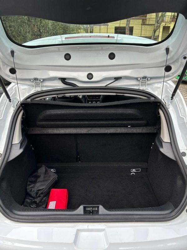 Renault Clio ZEN TCe 90cv GPL