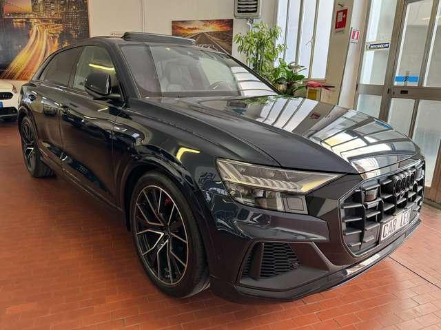 Audi Q8 Q8 55 3.0 tfsi mhev Sport quattro tiptronic