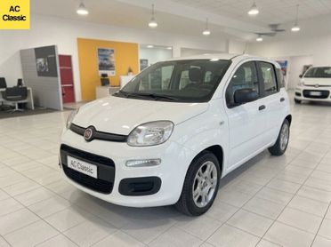 Fiat Panda Hybrid 1.0 (70 cv)