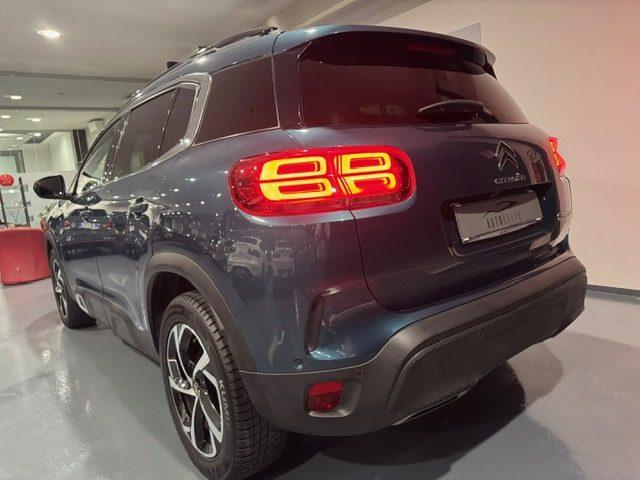 CITROEN C5 Aircross PureTech 130 S&S Shine