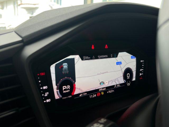 AUDI A1 allstreet 30 TFSI S tronic Admired tua da ?299,00