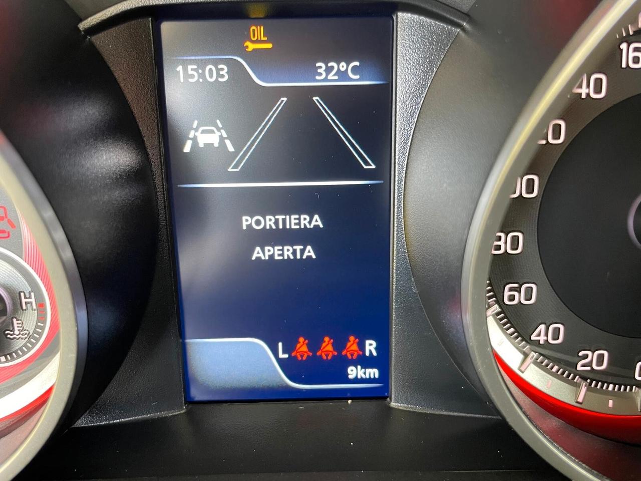 Suzuki Swift Sport 1.4 Hybrid Boosterjet