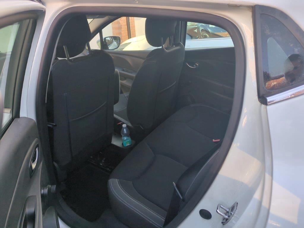 Renault Clio 1.5 dCi 8V 75CV 5 porte N1 NETTO