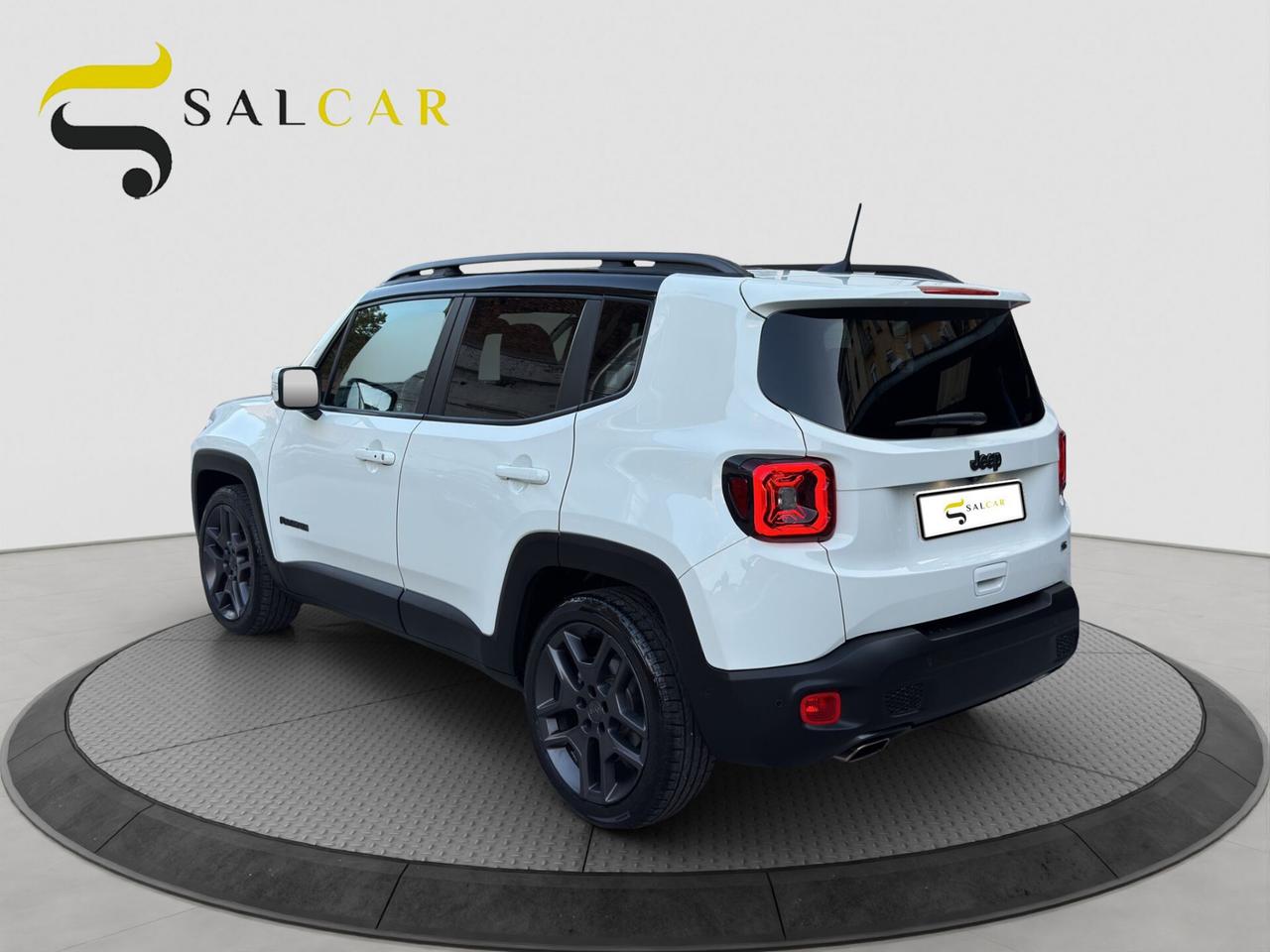Jeep Renegade 1.6 mjt 130cv Sport 2021