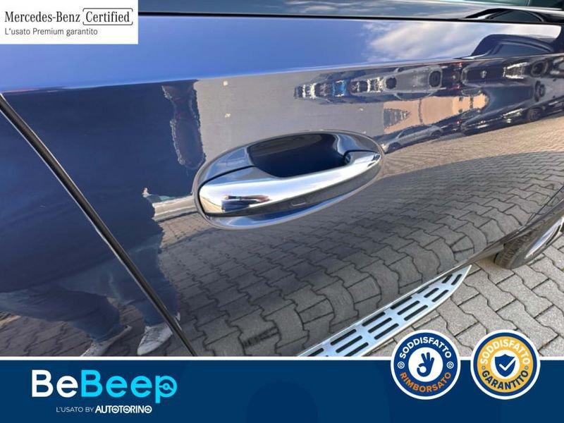 Mercedes-Benz GLE Coupé GCOUPE 350 DE PHEV AMG LINE PREMIUM 4MATIC AUTO