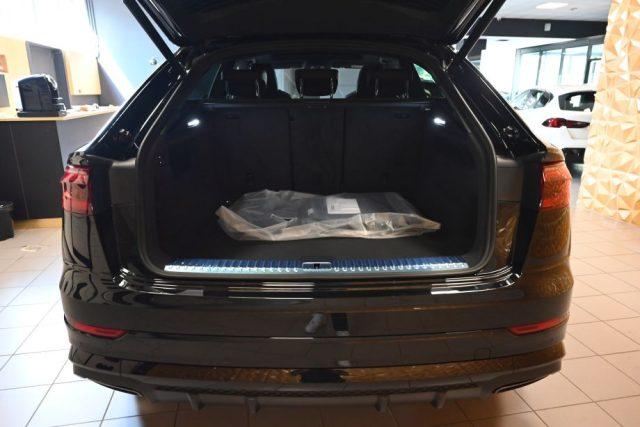 AUDI Q8 MY2026 50TDI Q.TIP.3XS-LINE TET.23"FULL SCONTO30%!