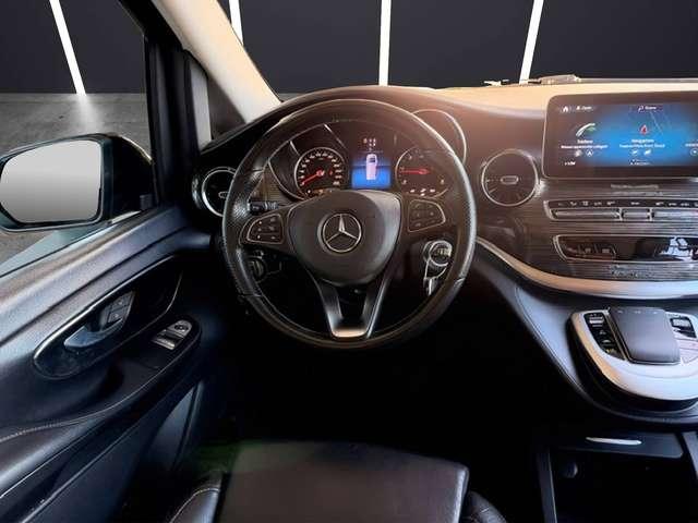 Mercedes-Benz V Classe V Extralong 250 d Premium auto 8 Posti