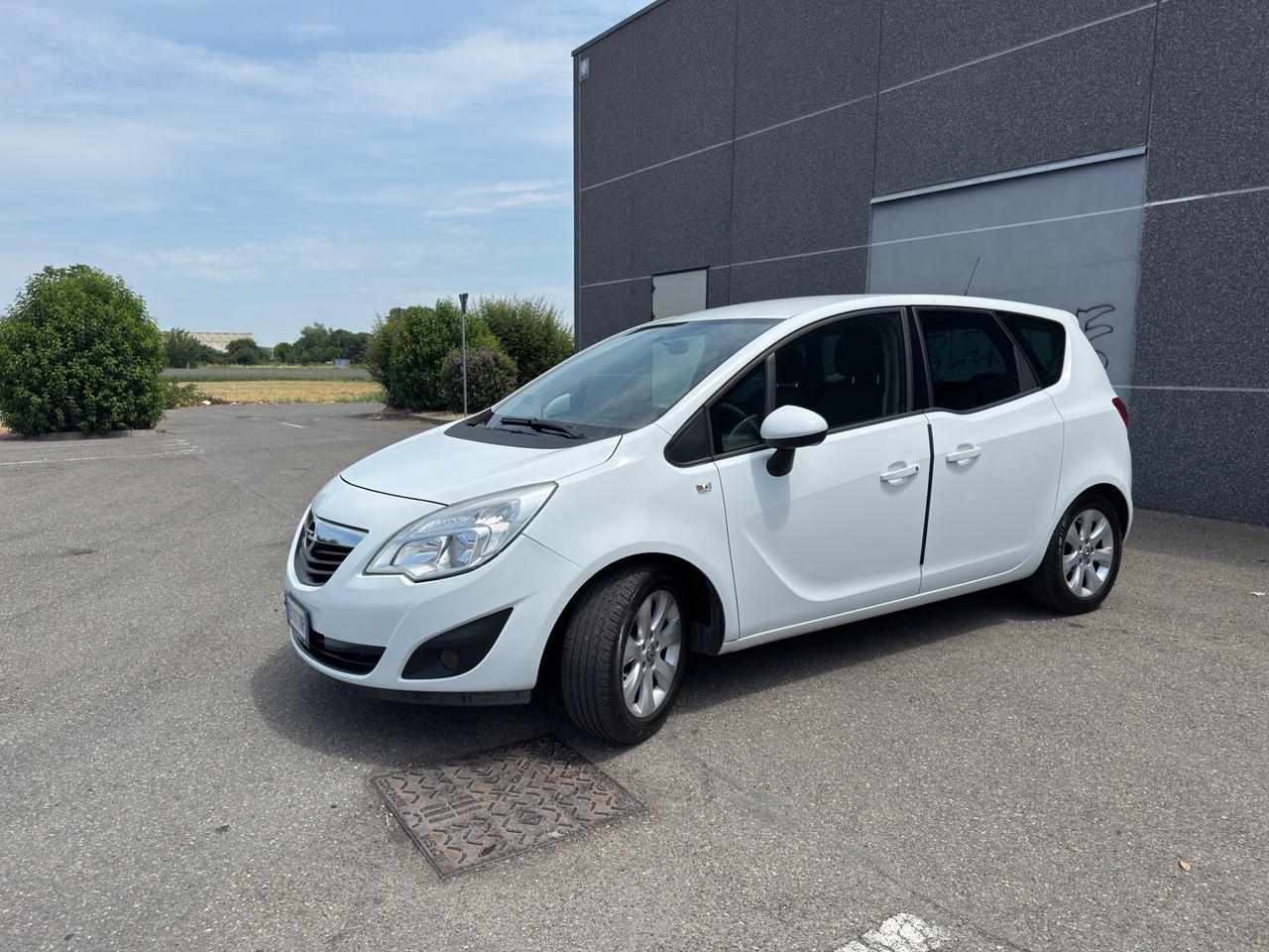 Opel Meriva 1.4 100CV Cosmo