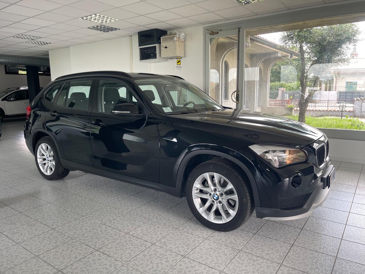 Bmw X1 xDrive20d