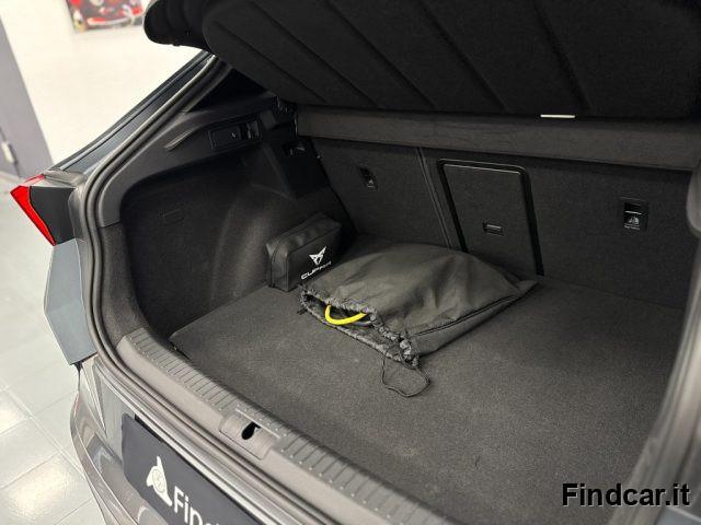 CUPRA Formentor 1.4 e-hybrid 204cv dsg "Tetto Apribile-Sedili VZ"