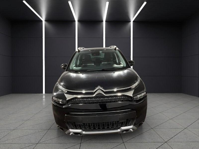 CITROEN C3 Aircross 1ª s. C3 Aircross PureTech...