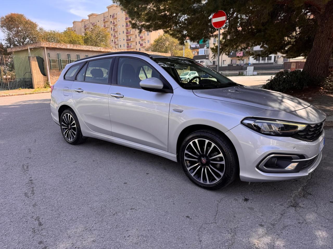 Fiat Tipo 1.0 SW City Life
