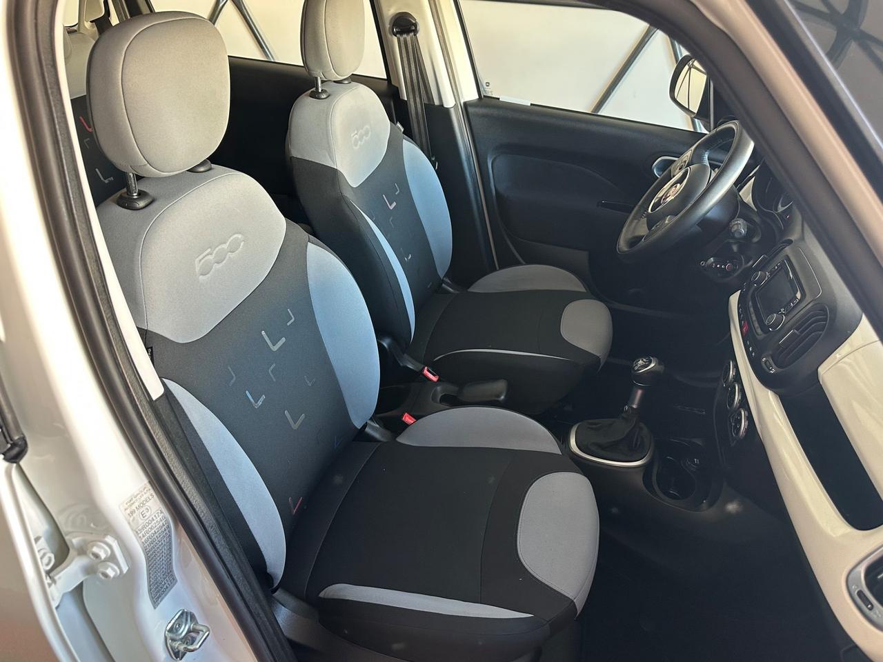 Fiat 500L 1.3 Multijet 95 CV Business