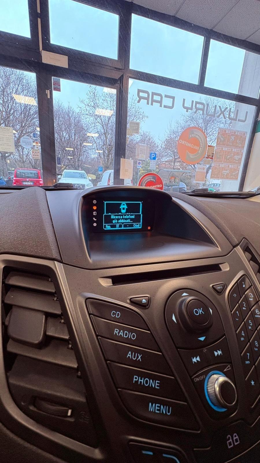 Ford Fiesta 1.0 80CV 3 porte Business