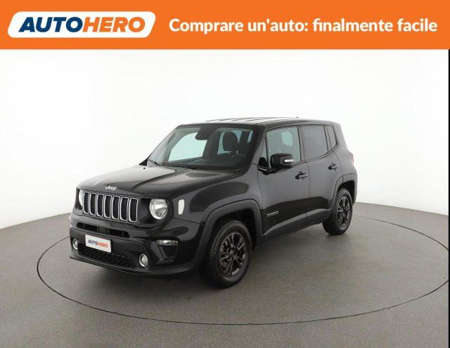 JEEP Renegade 1.0 T3 Longitude