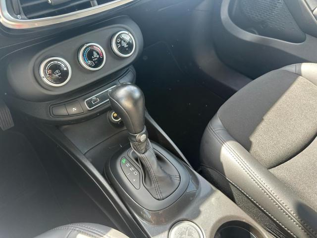 FIAT 500X 1.3 T4 150 CV DCT Connect