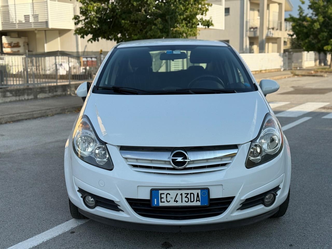 Opel Corsa 1.2 5 porte Edition