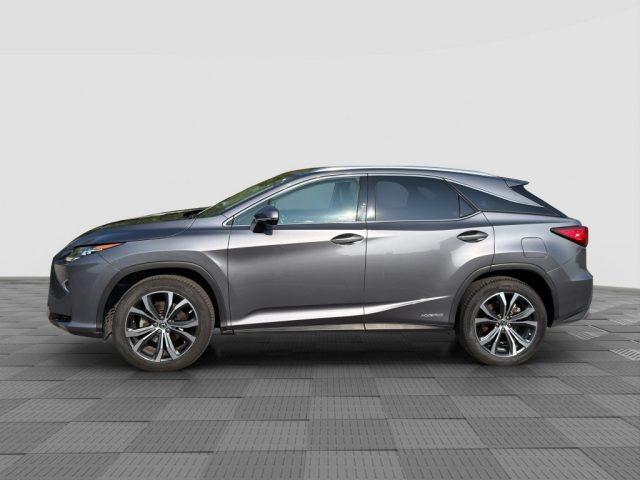 LEXUS RX 450h RX Luxury MY16