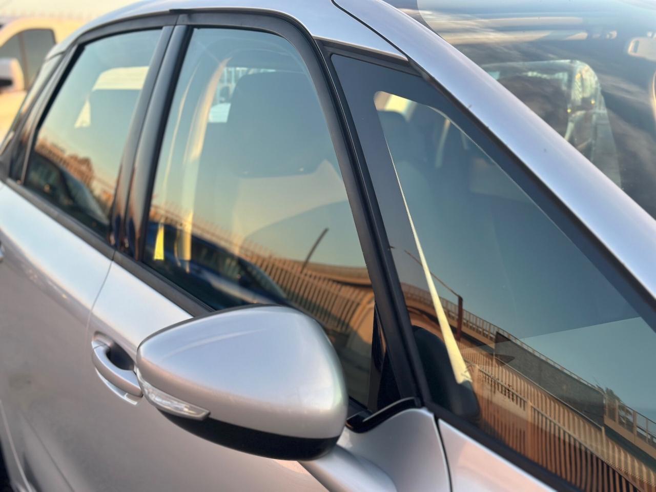 Citroen C4 Picasso 2015 1.6 Diesel 115 Exclusive