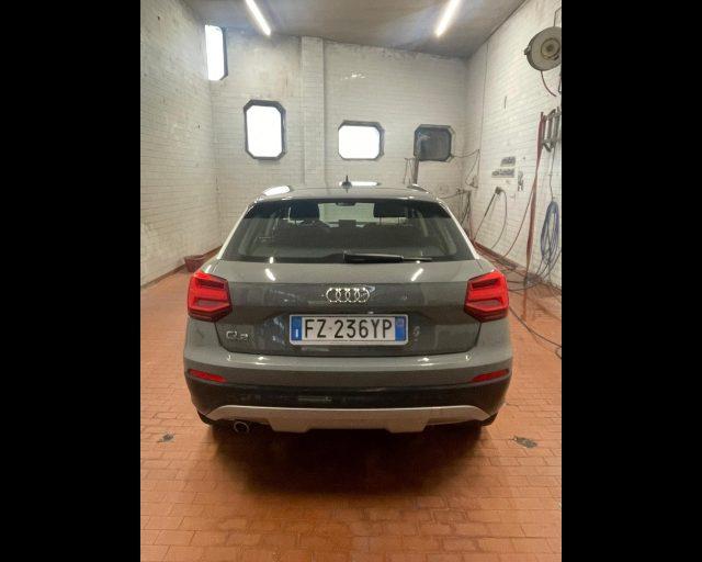 AUDI Q2 30 TDI S tronic Admired