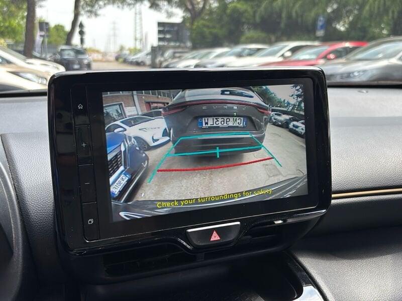 Toyota Yaris Cross 1.5H (116 CV) E-CVT Adventure