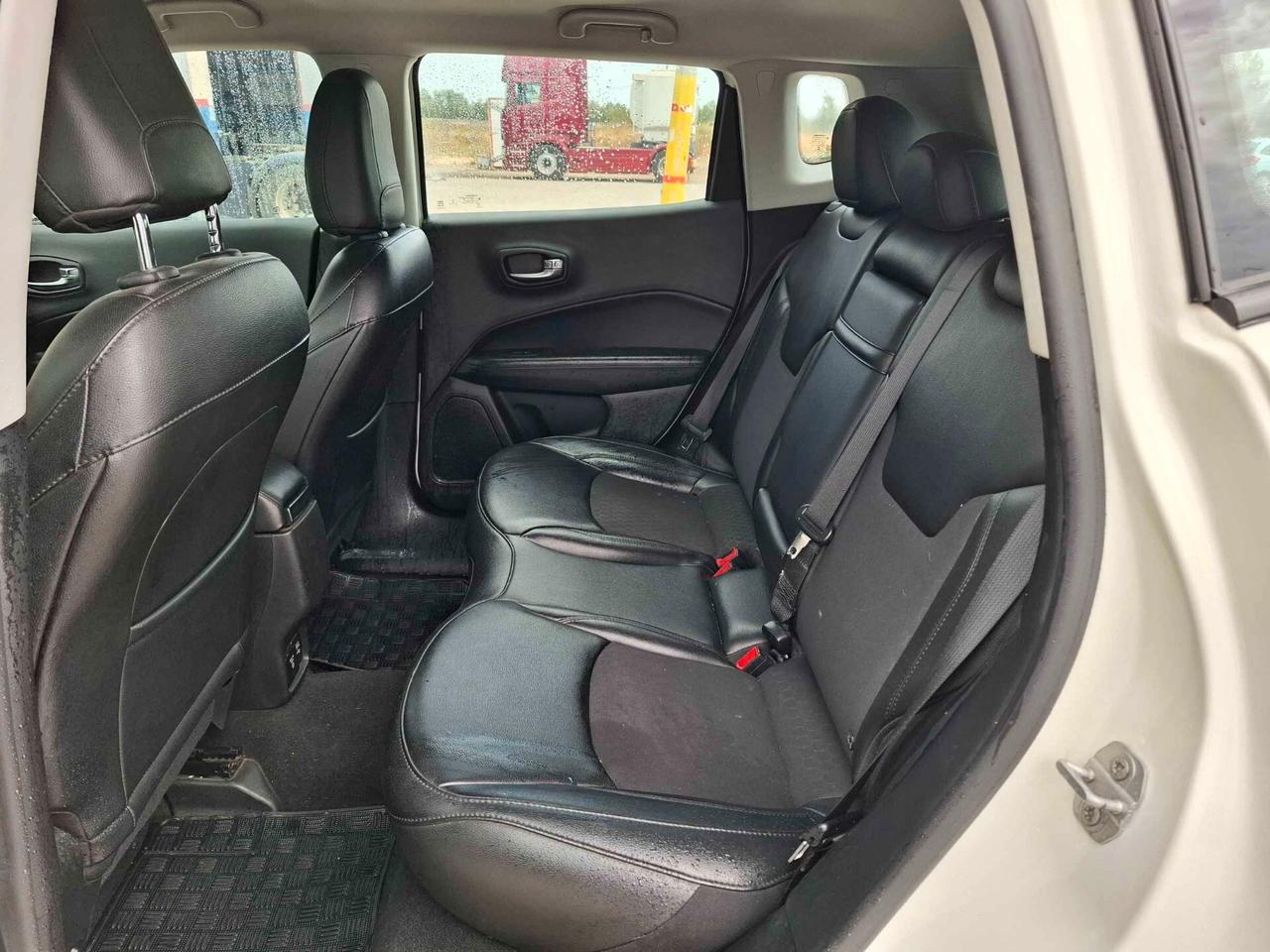 Jeep Compass 1.6 Multijet II 2WD Limited - 2019