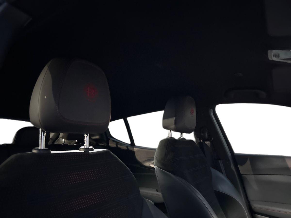 ALFA ROMEO Tonale 1.5 hybrid Veloce 160cv tct7