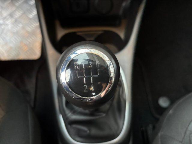 OPEL Corsa 1.2 5 porte 120 Anniversary