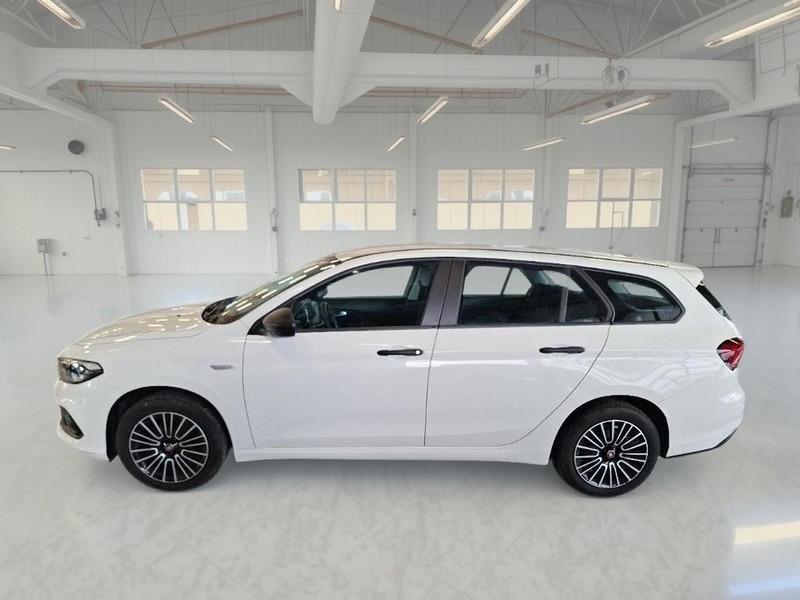 FIAT TIPO WAGON 1.3 Mjt 95cv S/S