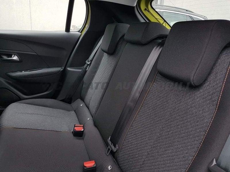 Peugeot 208 208 1.2 hybrid Style 100cv e-dcs 6