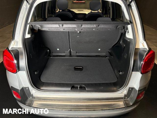 FIAT 500L 1.4 95 CV Pop Star