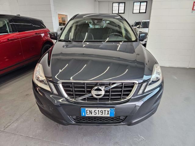 Volvo XC60 XC60 2.0 d4 (d3) Summum geartronic