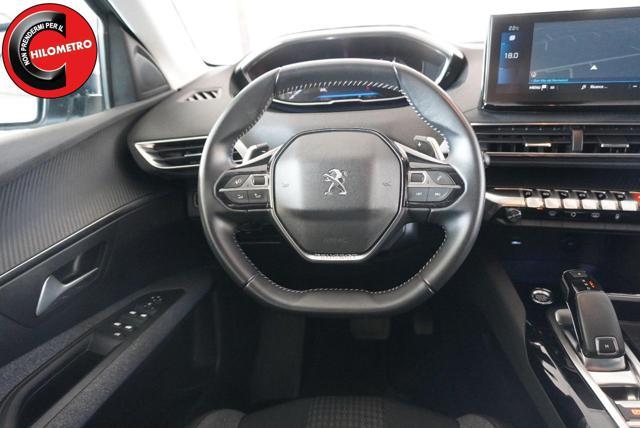 PEUGEOT 3008 BlueHDi 130 S&S EAT8 Active Business