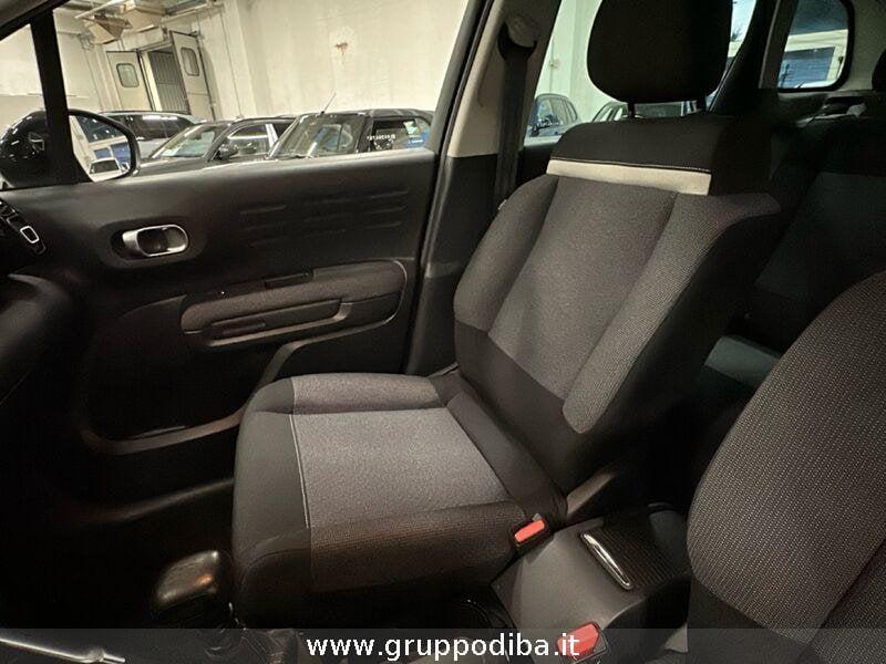 Citroën C3 Aircross I 2021 1.2 puretech Shine Pack s&s 110cv