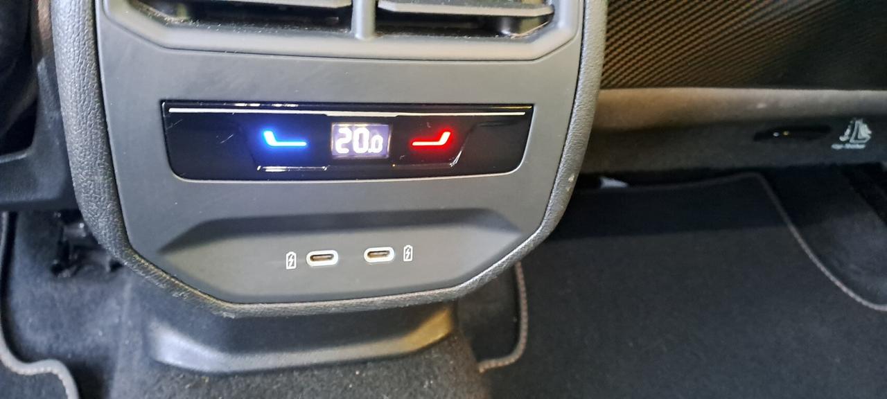 Cupra Formentor 2.5 TSI 4Drive DSG VZ5 390 cv - KM. 56000 CERTIFICATI!